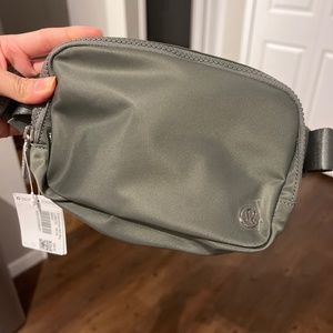 Everywhere belt bag